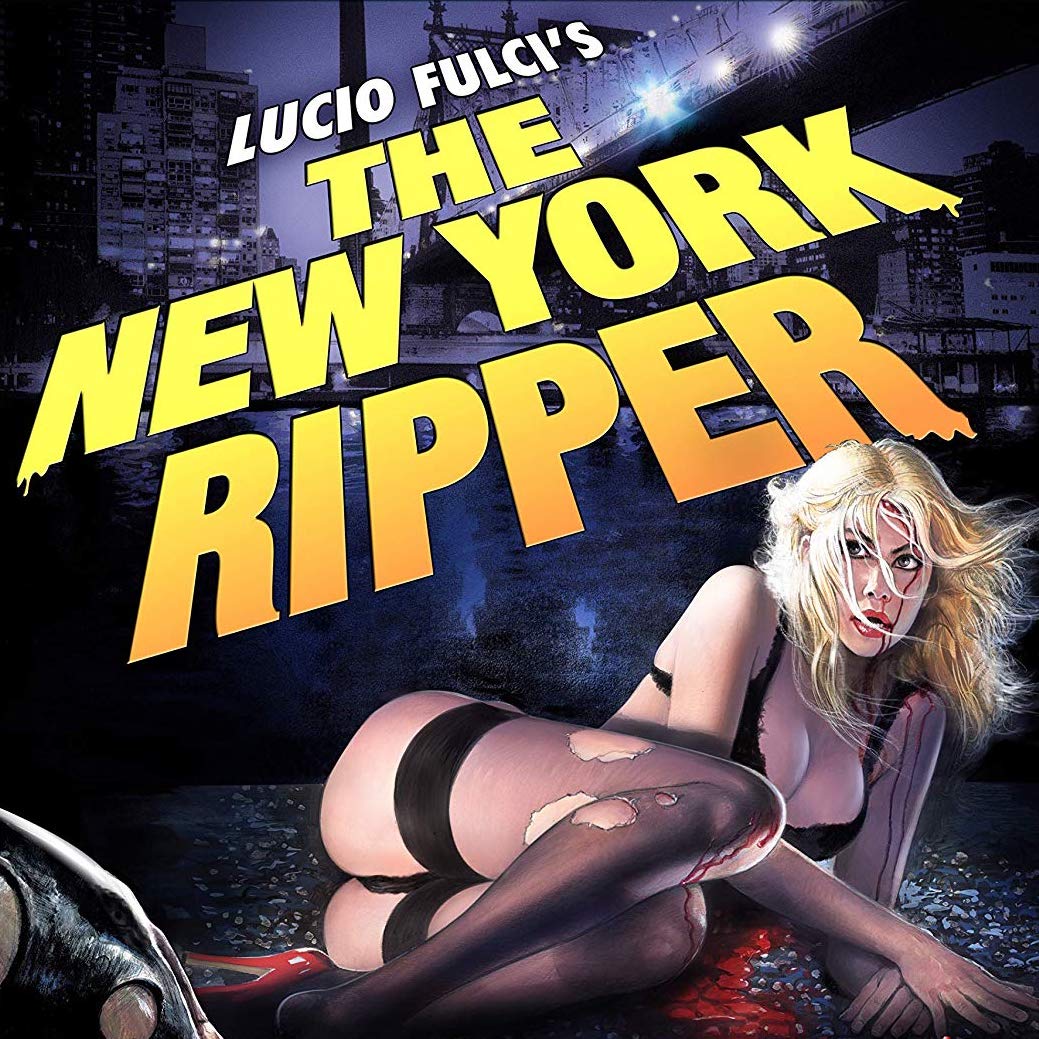 The Cult Classic Horror Show