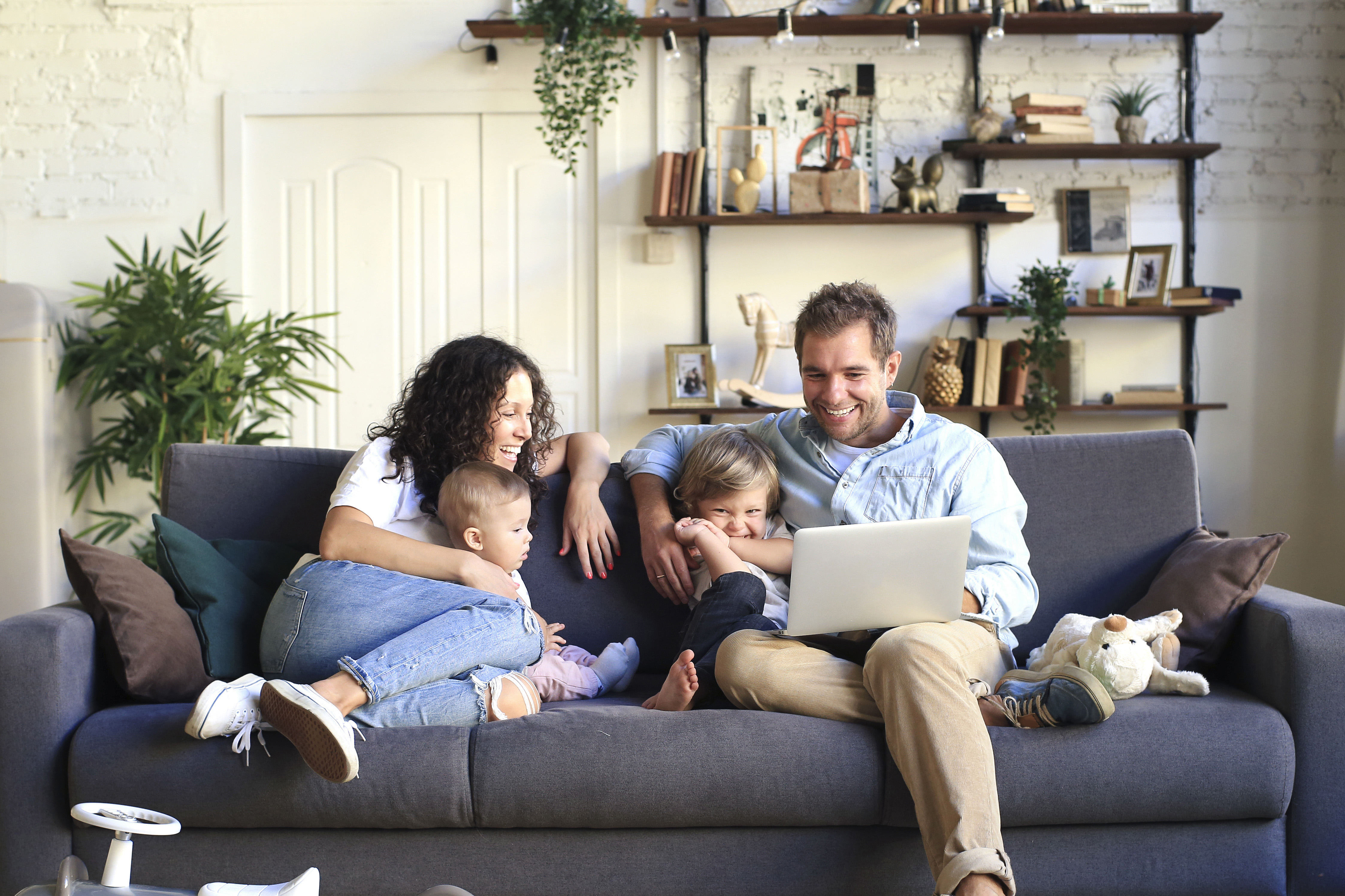 Benefits of Owning Life Insurance in 2020