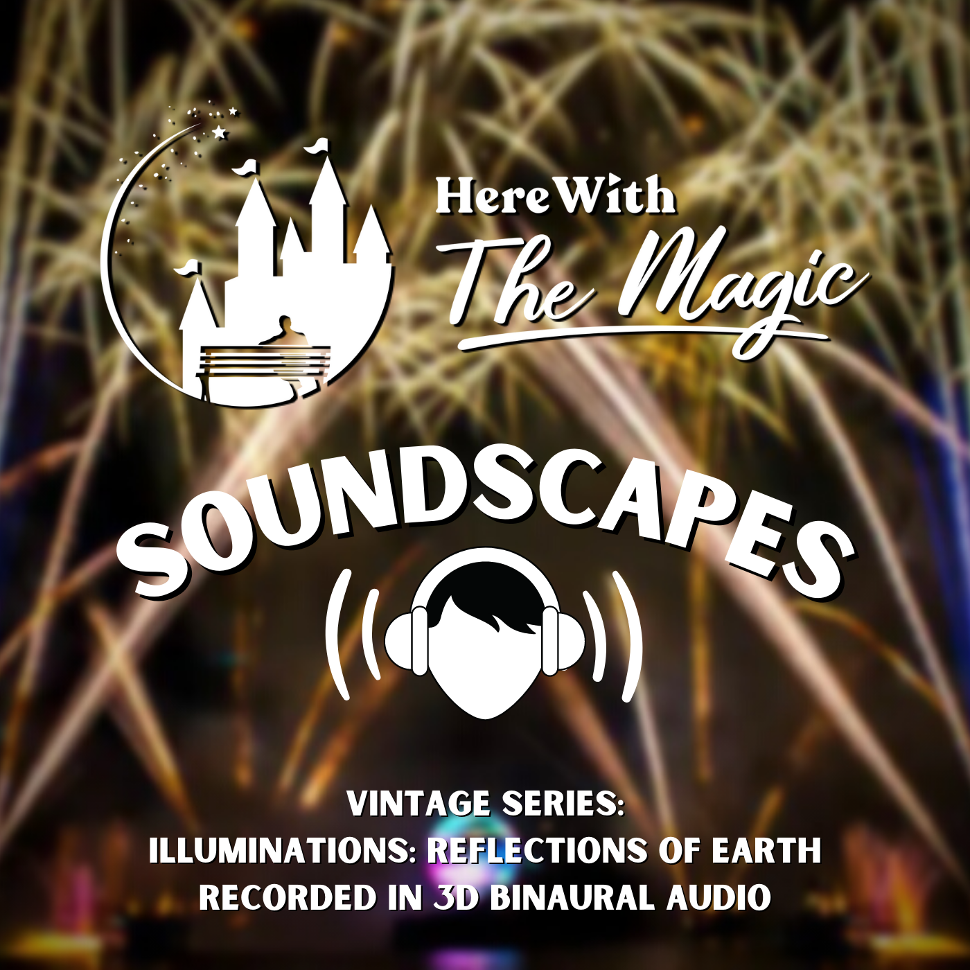 Soundscapes by Here With The Magic