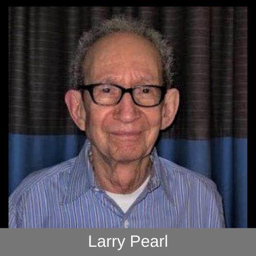 Ep. 22-Larry Pearl: The Real History of Fair Housing