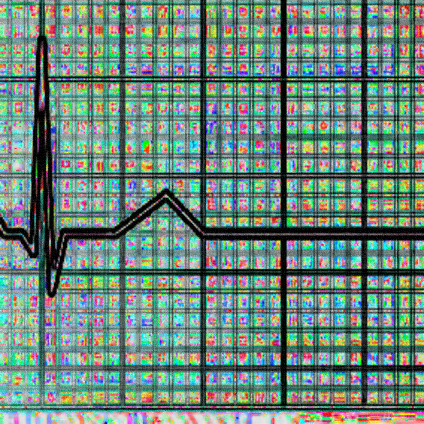 The Interregnum: Roundtable with Vicky Osterweil