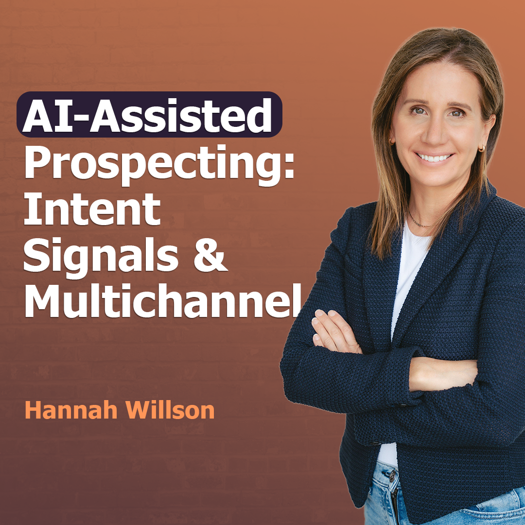 The Modern Selling Podcast