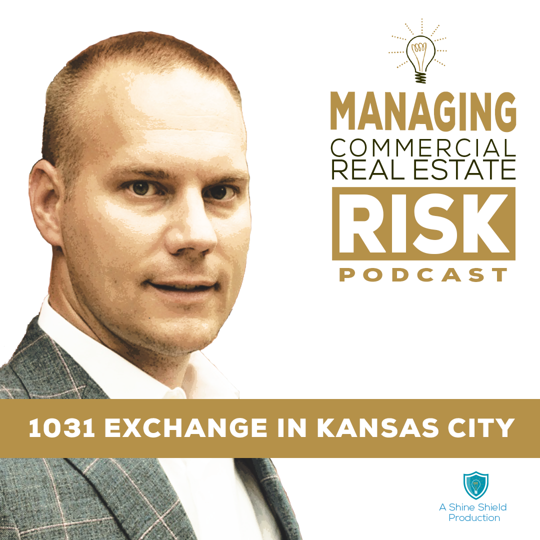 1031 Exchange in Kansas City, with Alex Olson