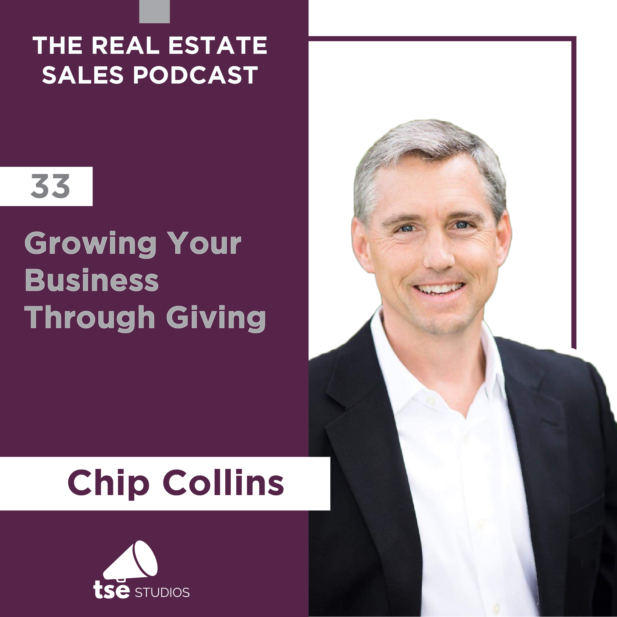 The Real Estate Sales Podcast