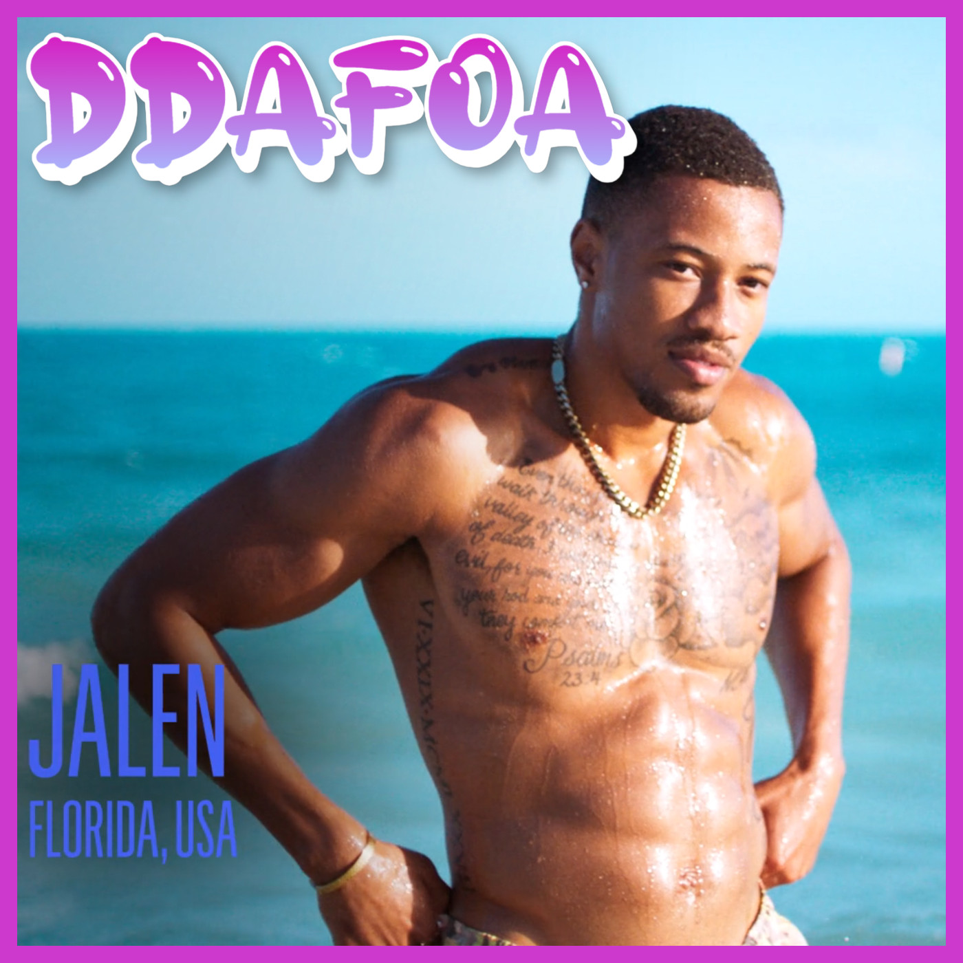 DDAFOA - Drunk Dizzy And Full Of Alcohol - Der Reality-TV Podcast