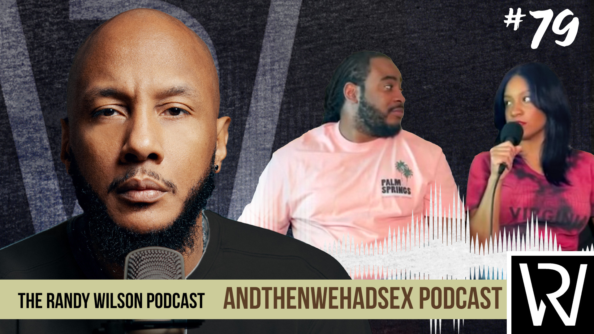 The Randy Wilson Podcast