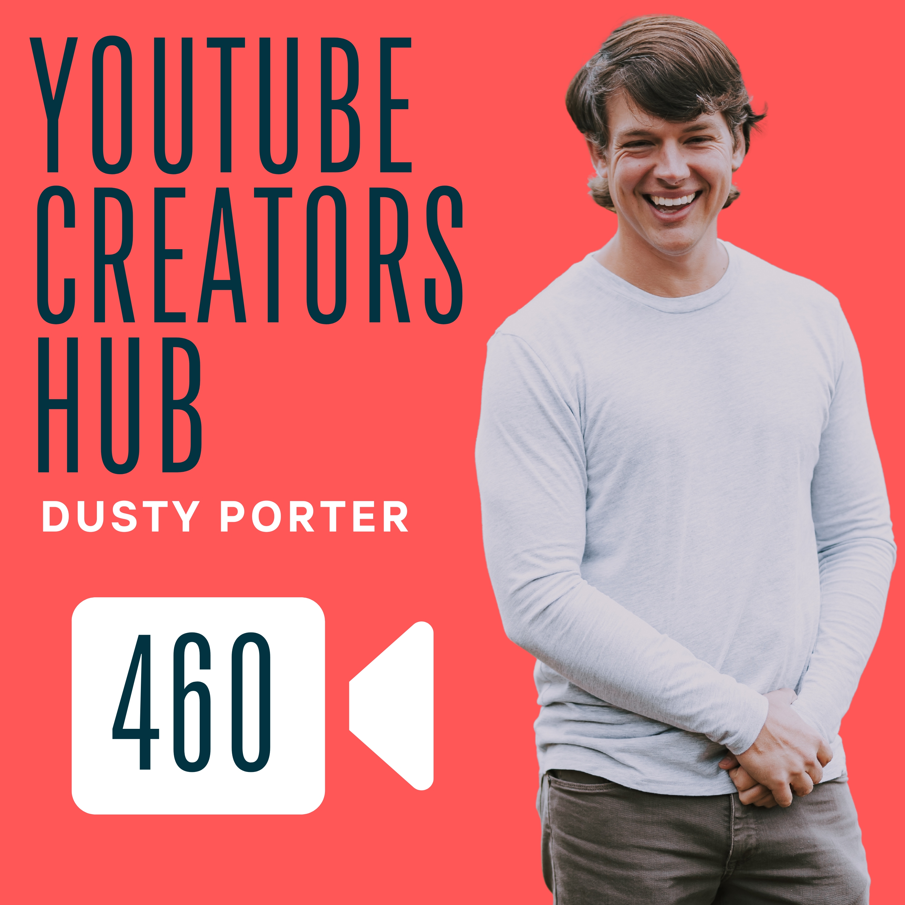 The 5-Year Rule: How Tom Calton Hit 250K Subs After Going All In