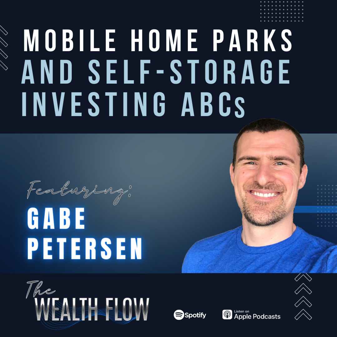The Wealth Flow