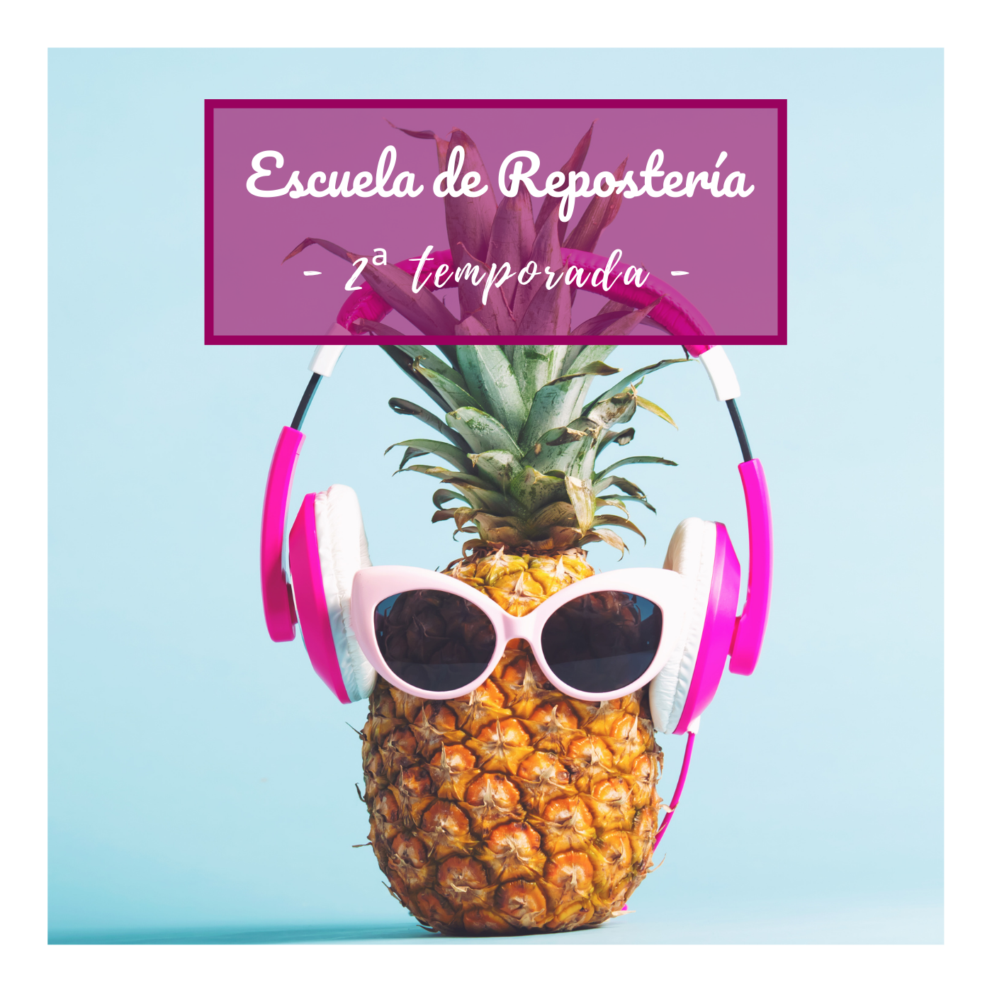 Escuela de Repostería