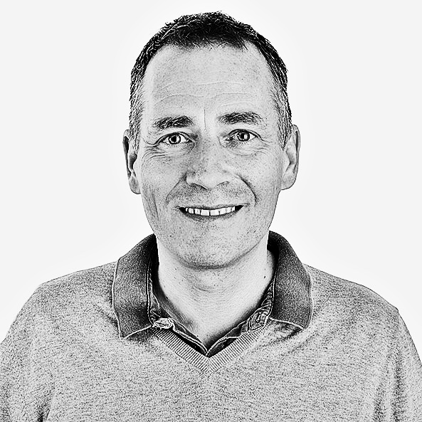 Flashback To a Classic: Lars Kroijer Interview 'Can We Beat the Market' #265