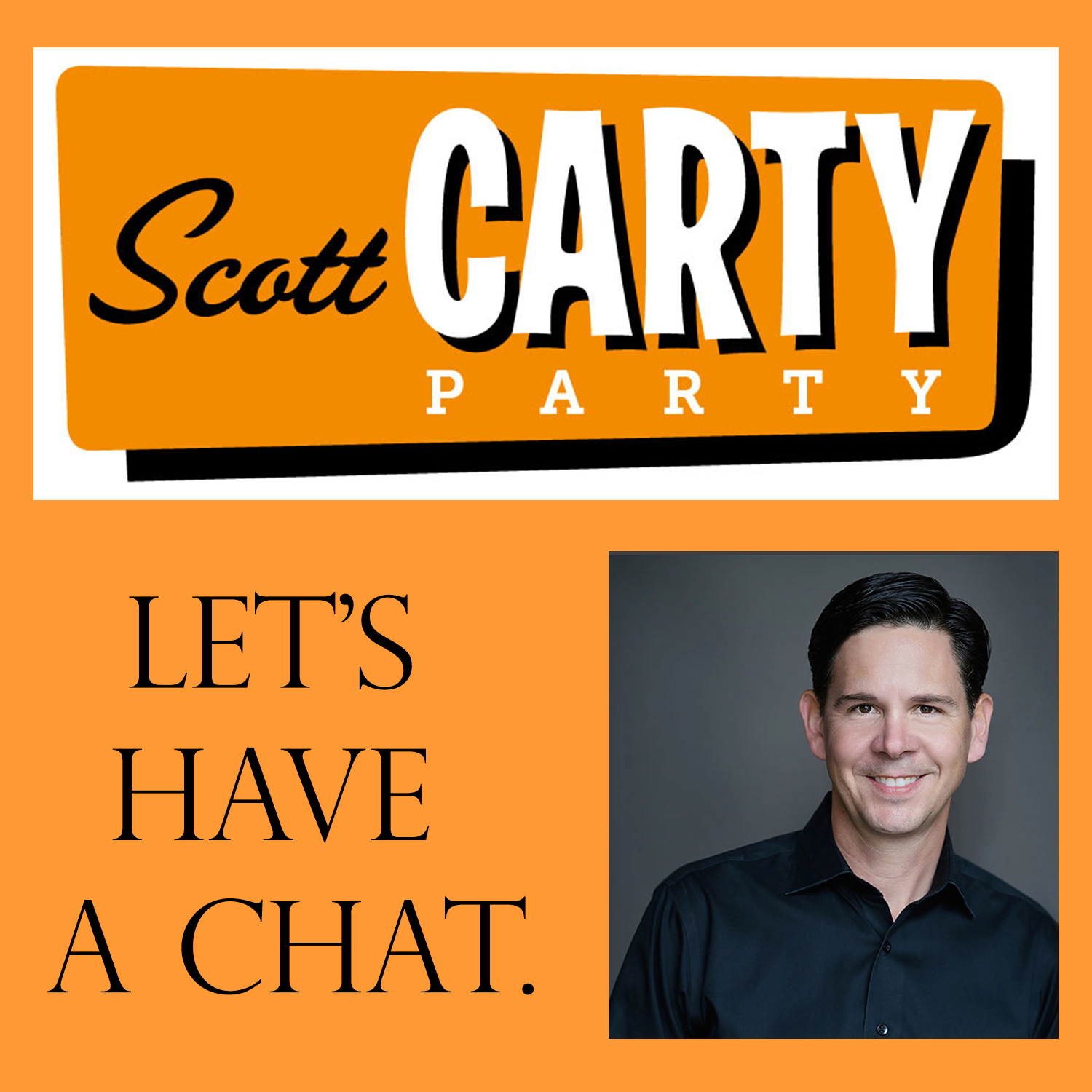 The Scott Carty Party with Meg Whitman, Paula Faris & Jennifer Aniston
