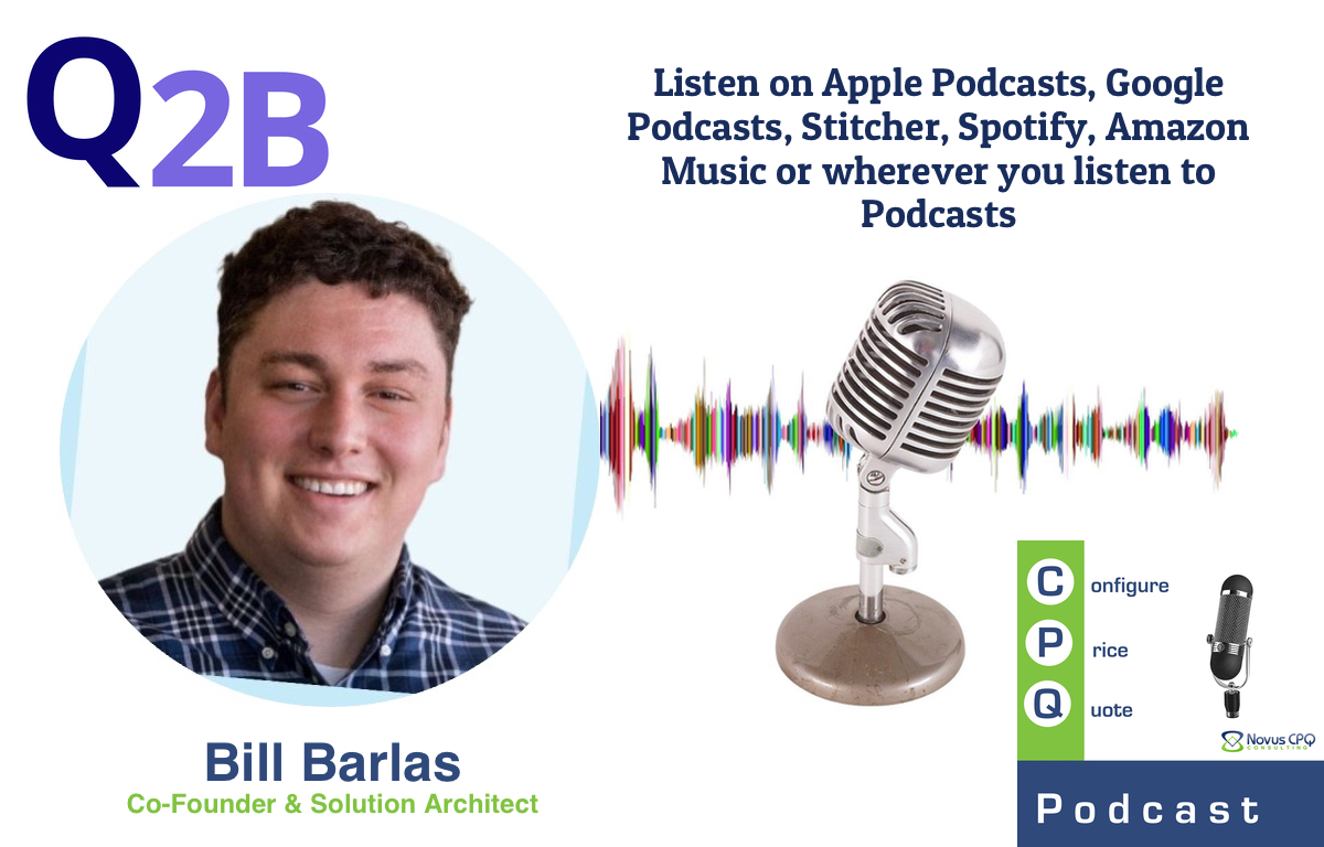 CPQ Podcast