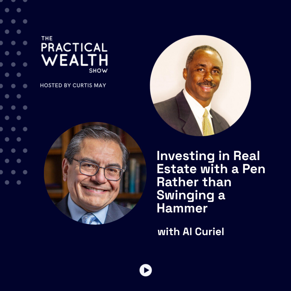 The Practical Wealth Show