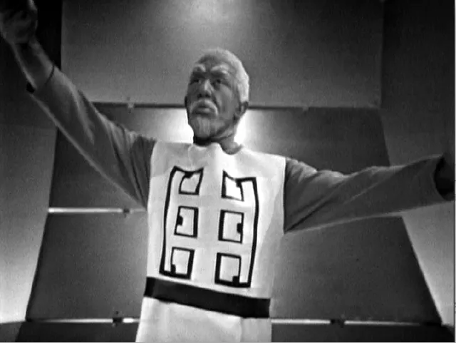 It's Not Easy Digging Taranium from Uranus - "The Dalek Master Plan" Part 1