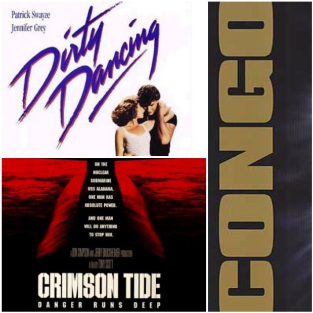 This Week In Film Podcast