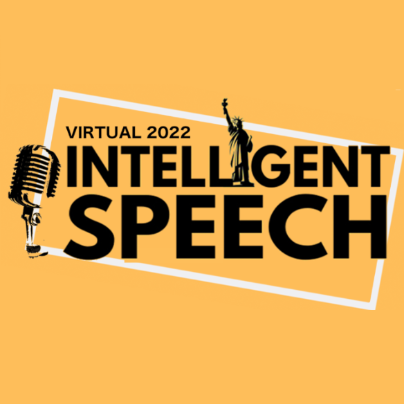 Intelligent Speech 2022 - June 25