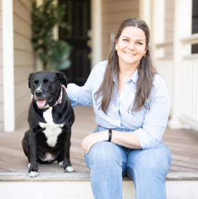 Juliana DeWillems: Finding Fulfillment and Avoiding Burnout in Dog Training [Episode 256]