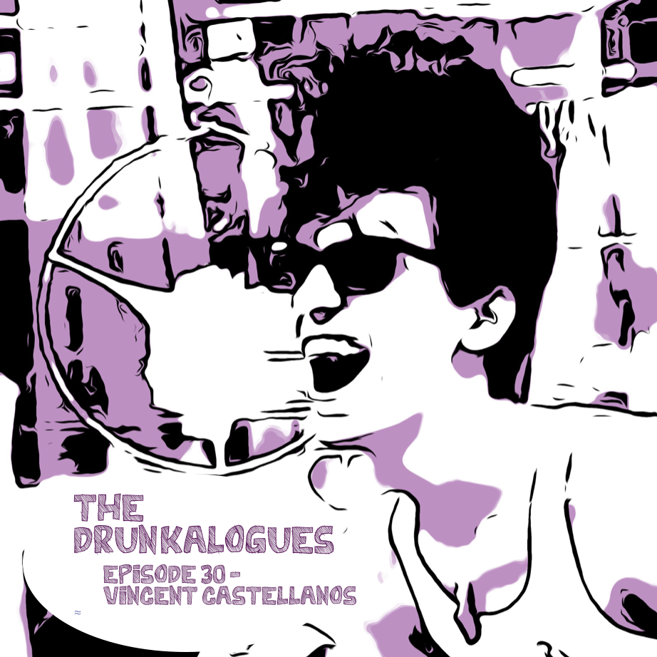 The Drunkalogues