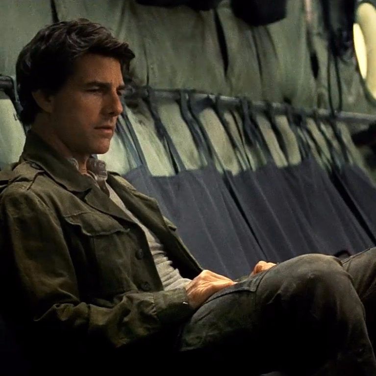 #115 - The Mummy (2017)