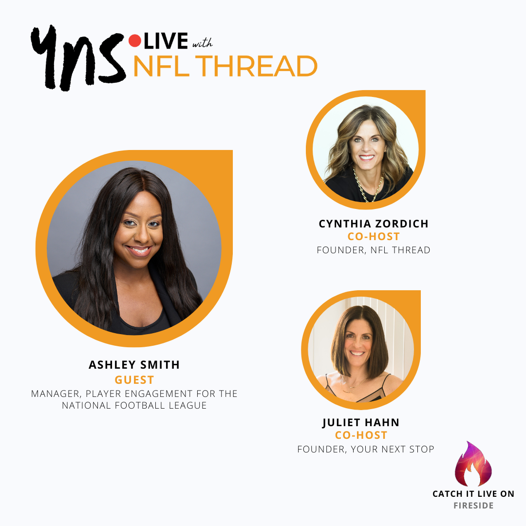 YNS Live with NFL Thread