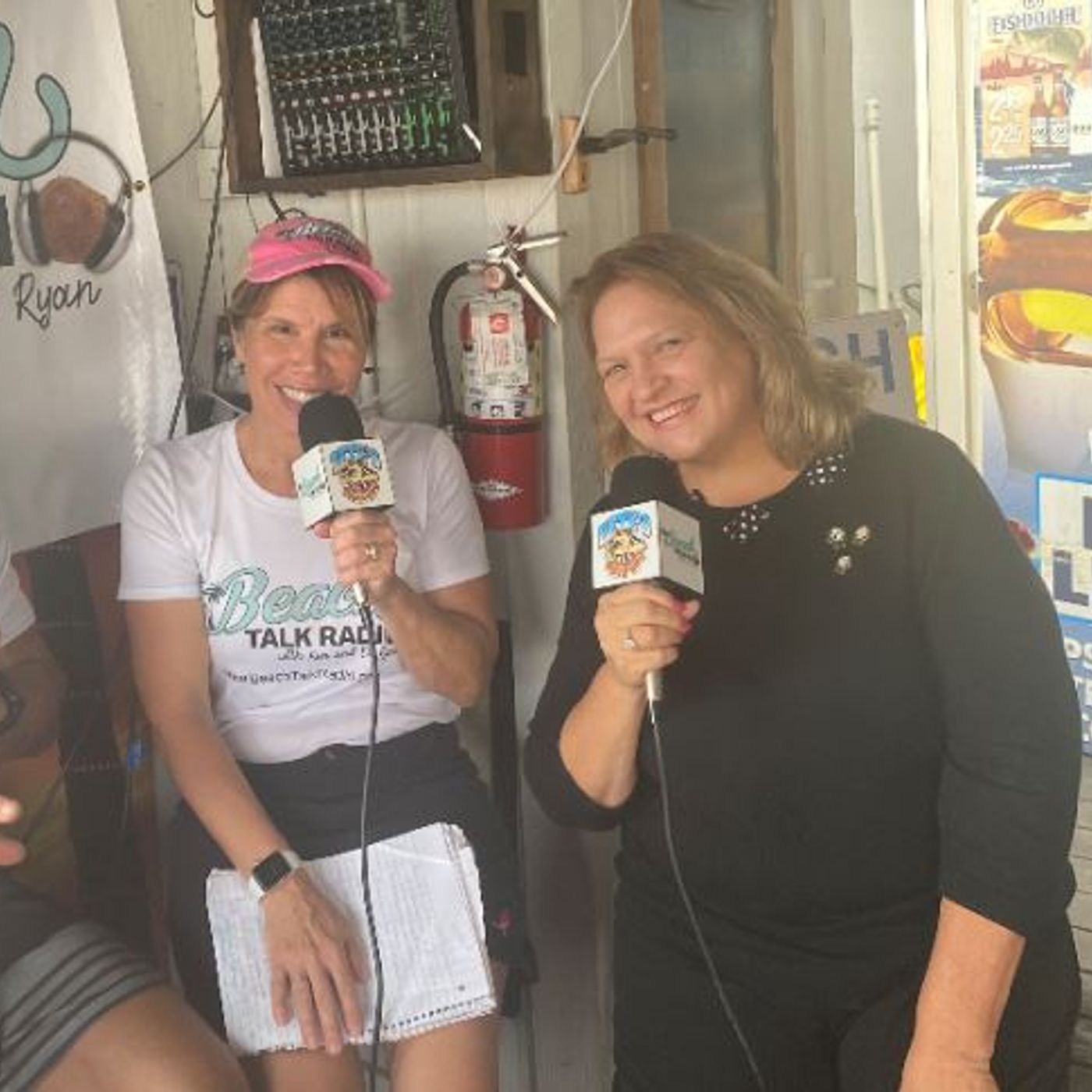 Beach Talk Radio
