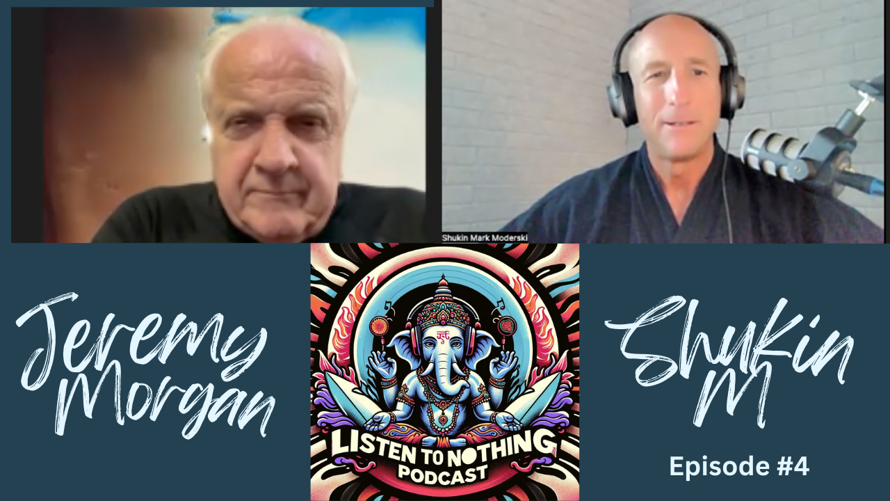 Listen To Nothing