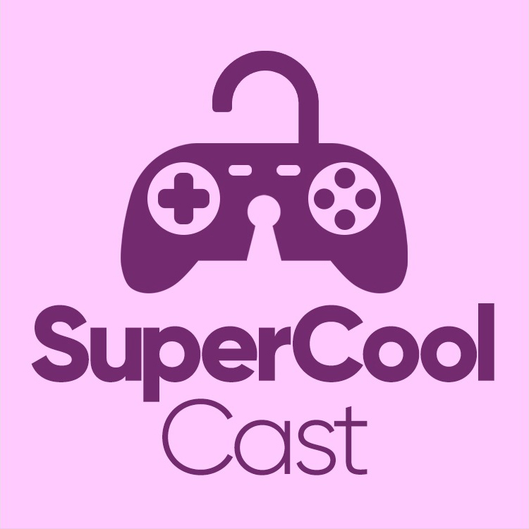 SuperCoolCast