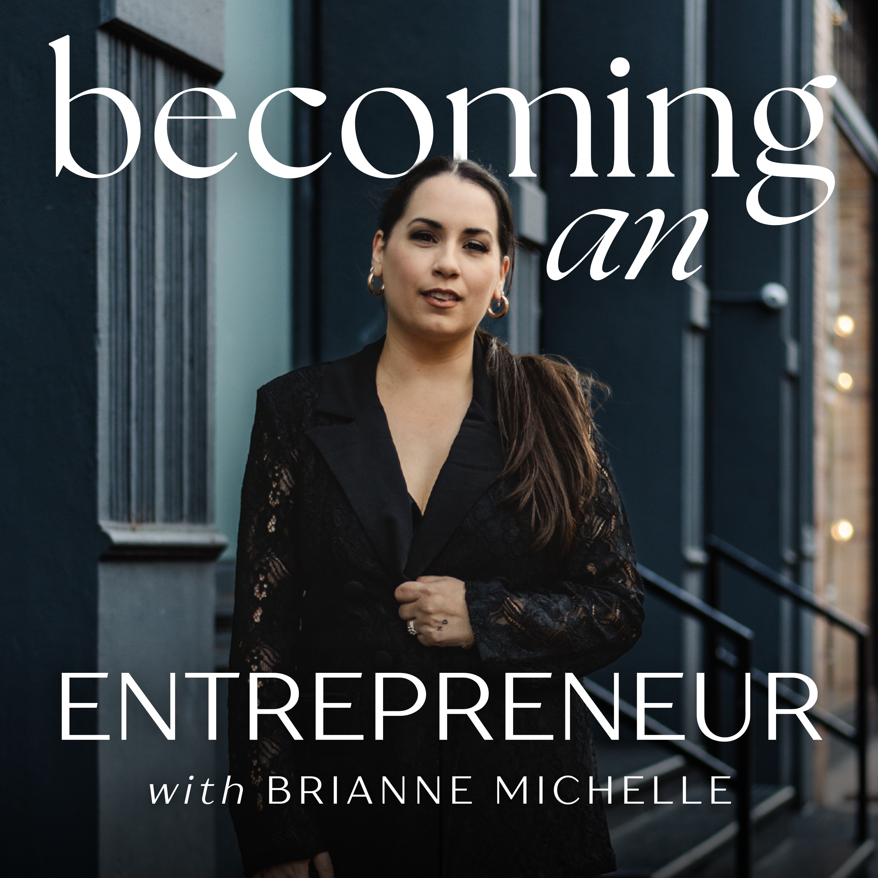 Becoming an Entrepreneur