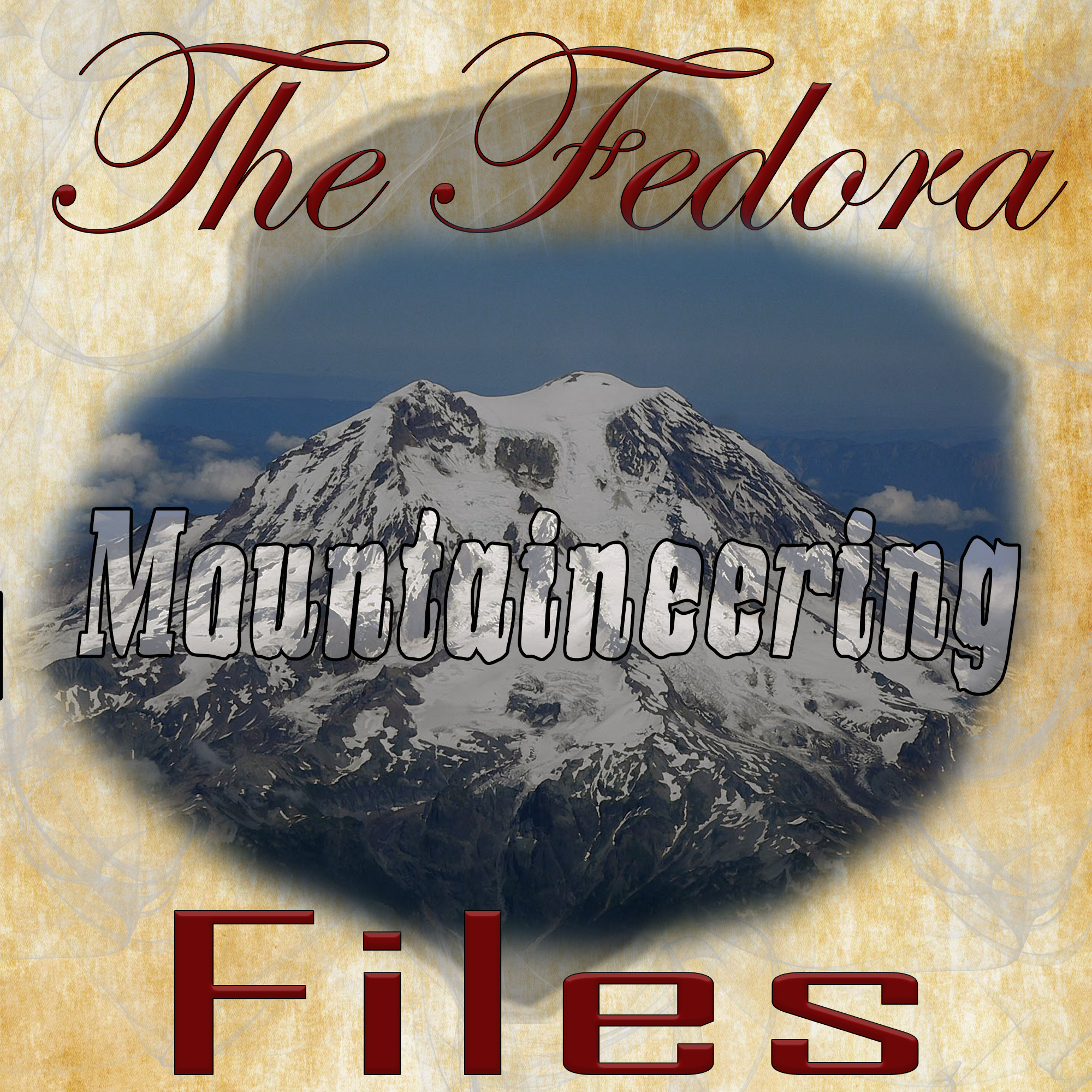 Episode 87: Mountaineering