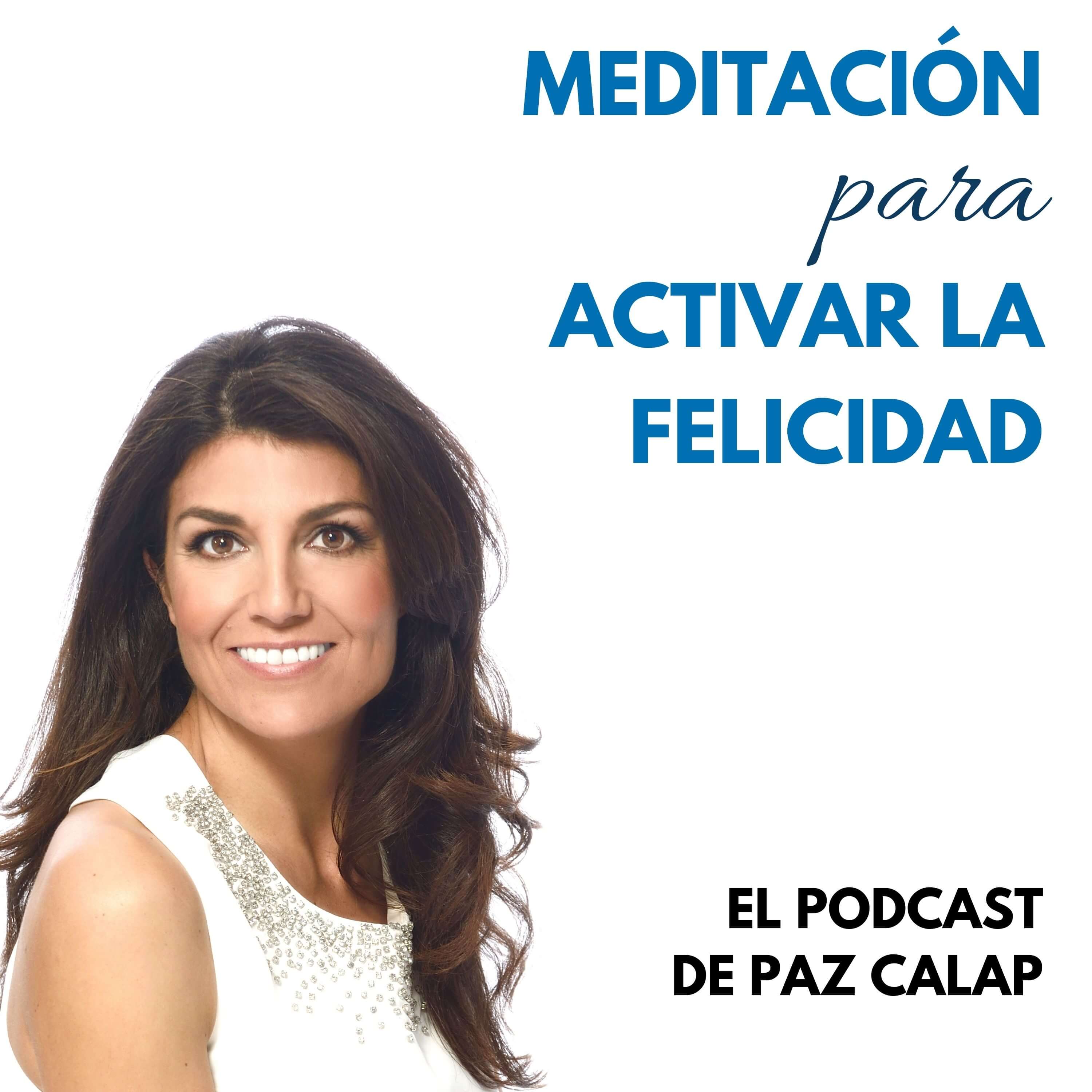 Medita con Paz