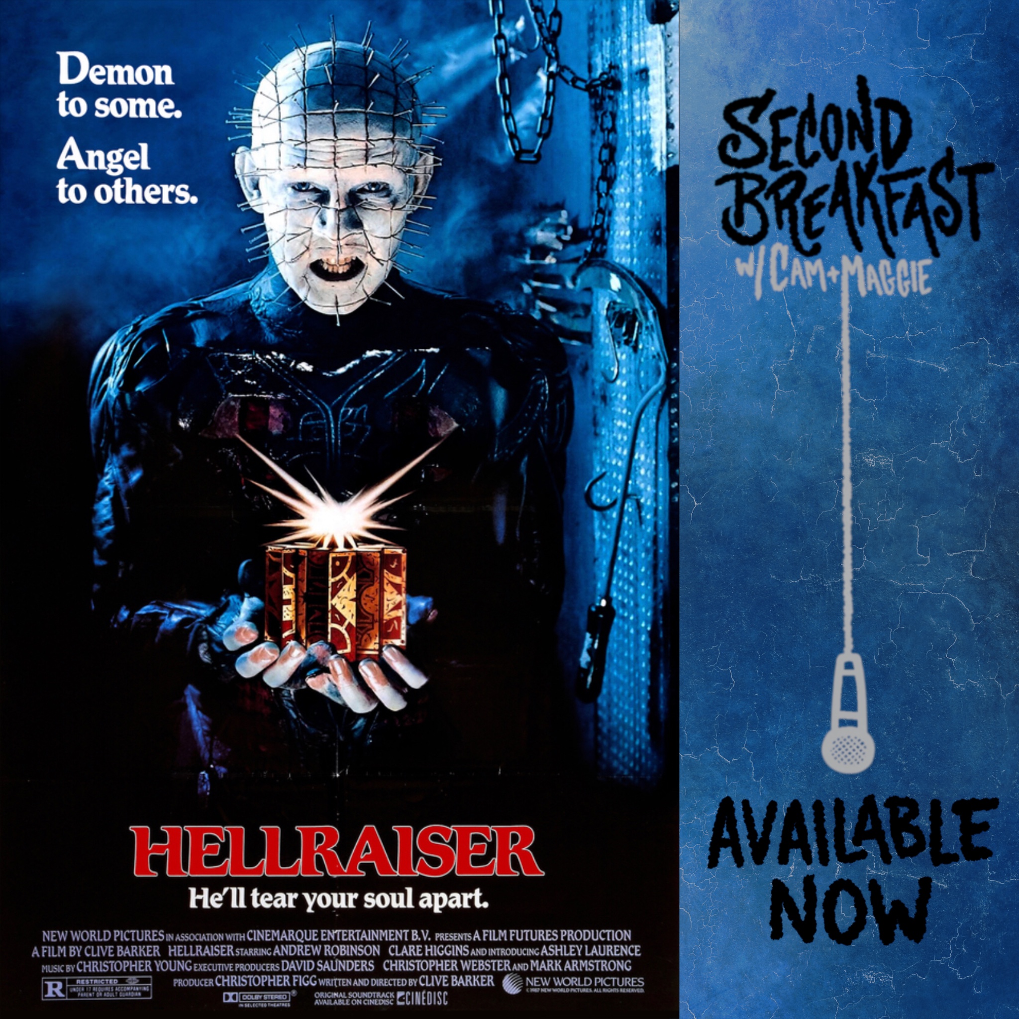 Hellraiser
