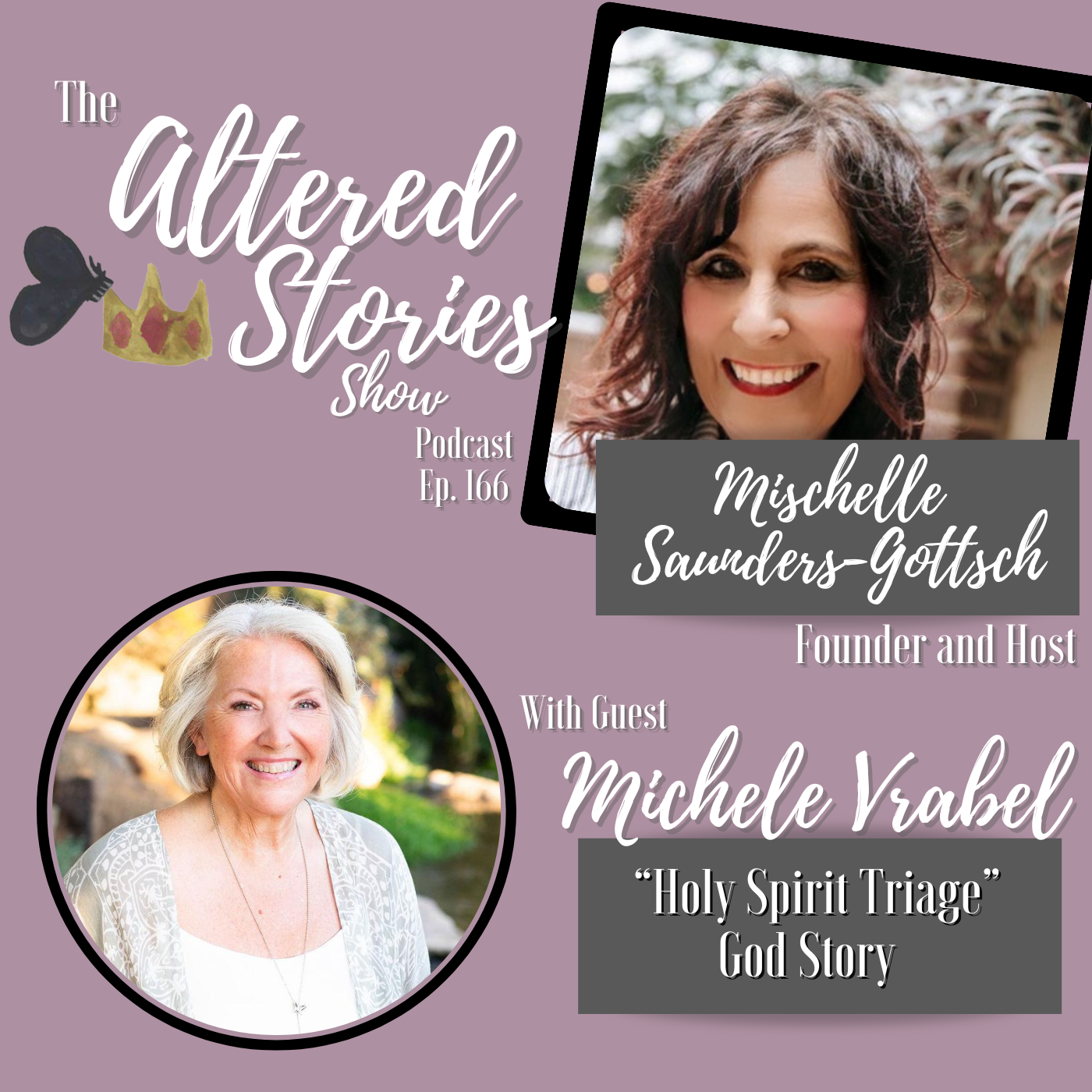 Altered Stories Show