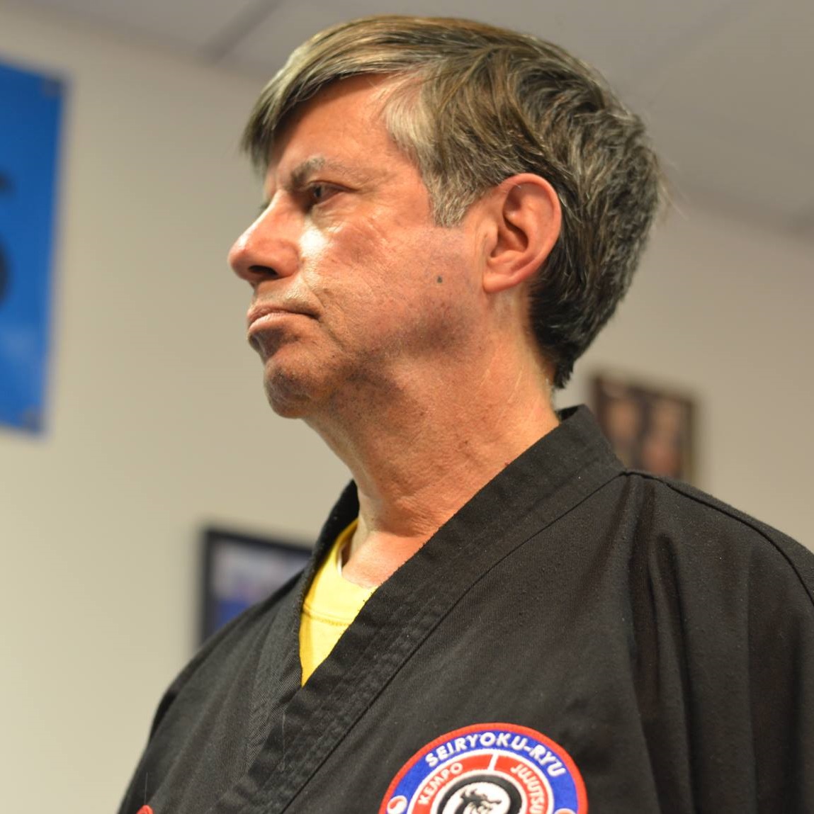 whistlekick Martial Arts Radio