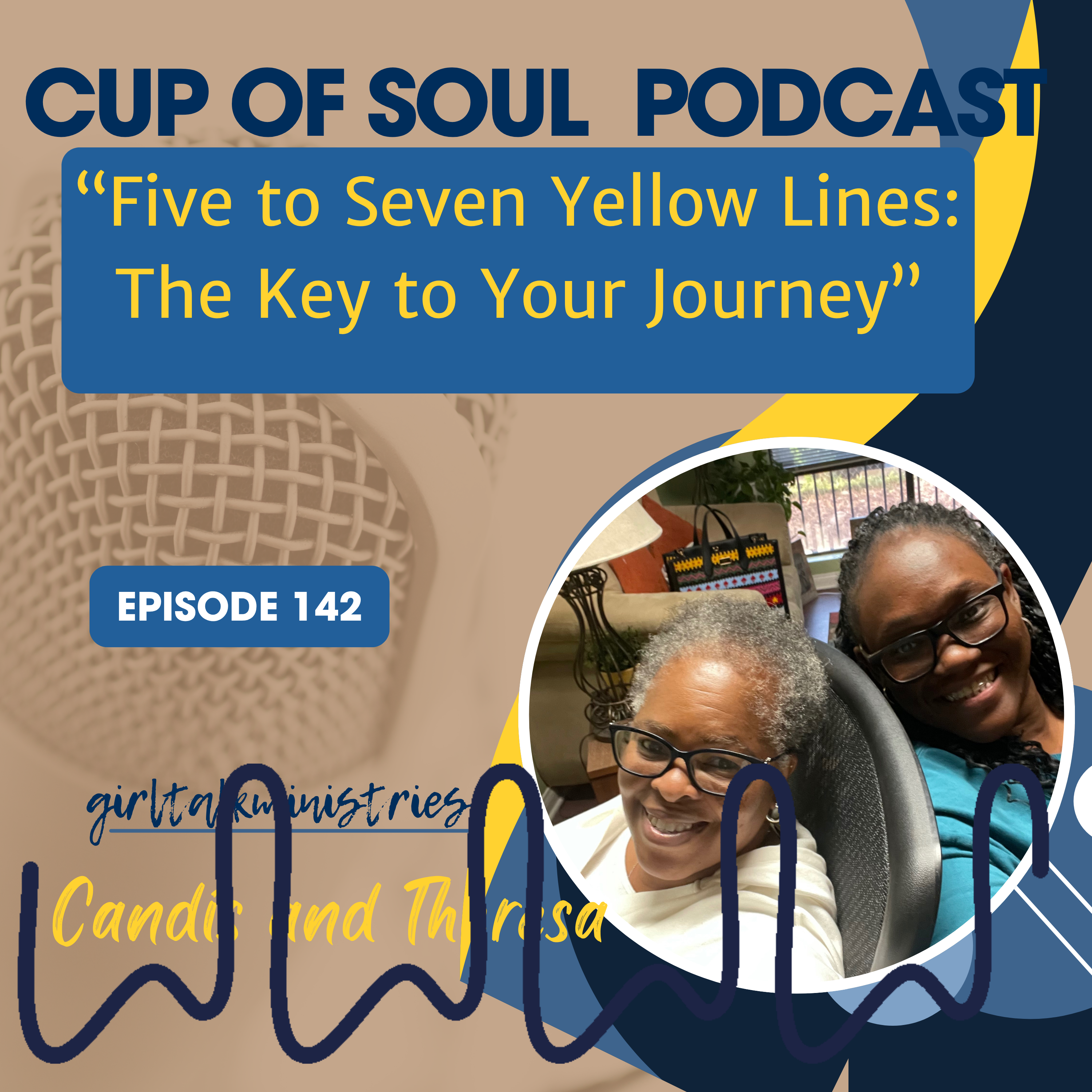 Cup of Soul Podcast