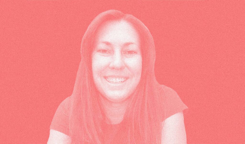Fireside Chat with Catherine Casaus - 