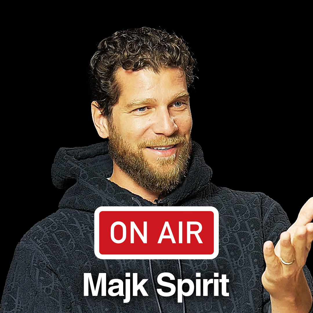 ON AIR