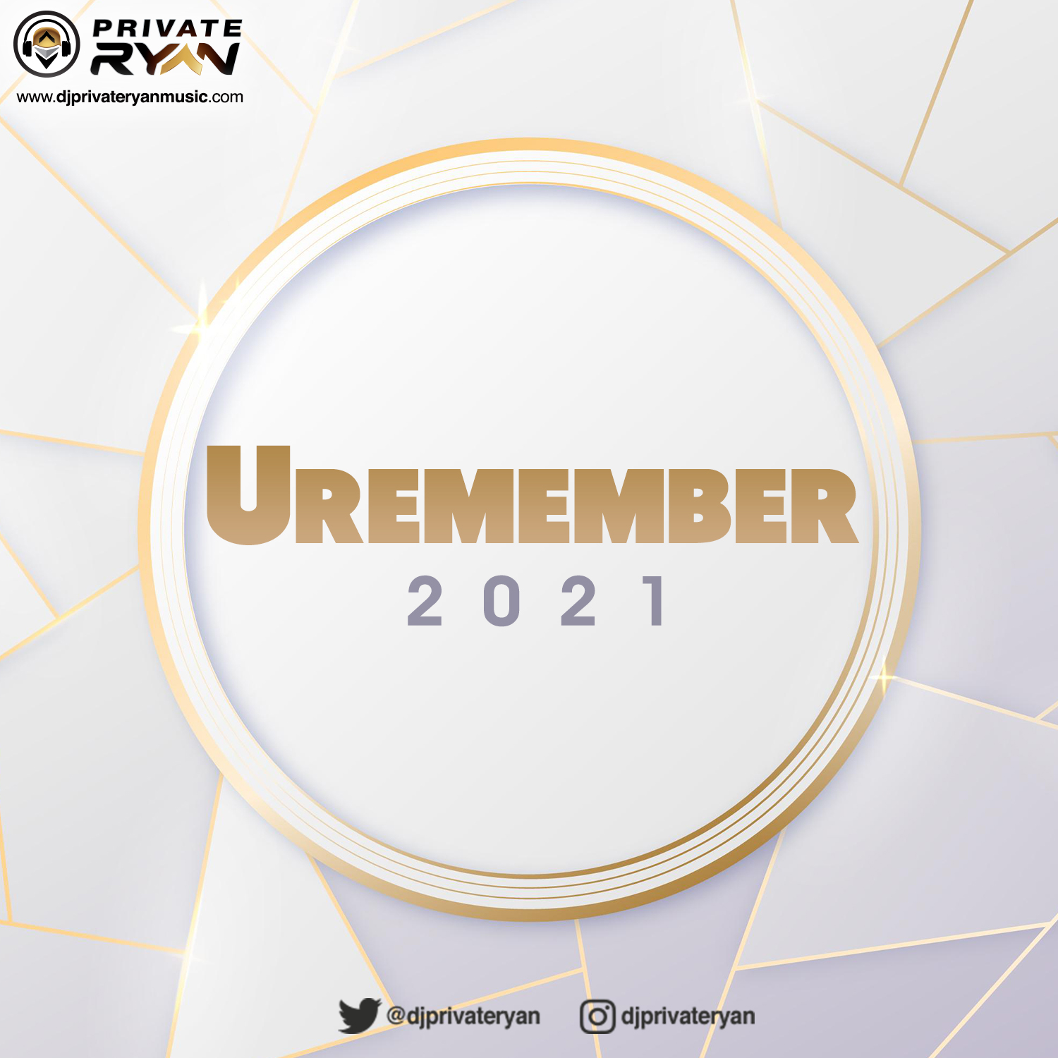 Private Ryan Presents Remember 2021 (RAW)