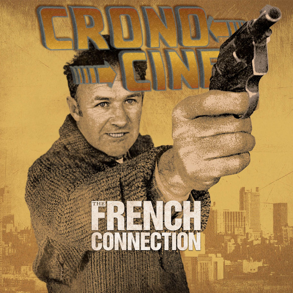 CronoCine