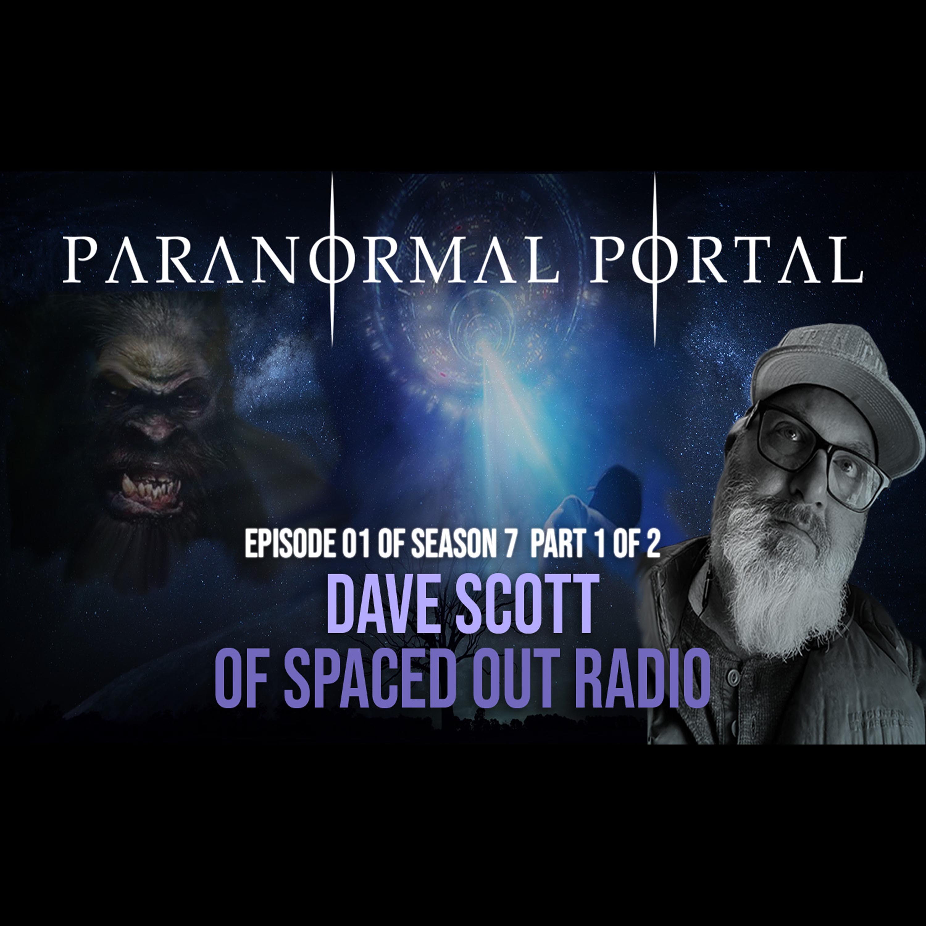 Paranormal Portal