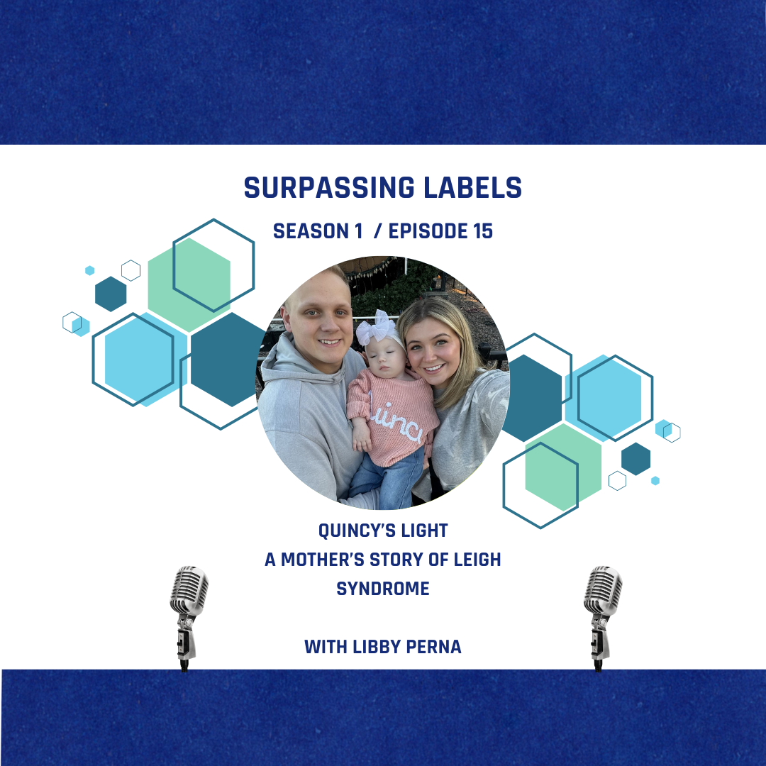 Surpassing Labels