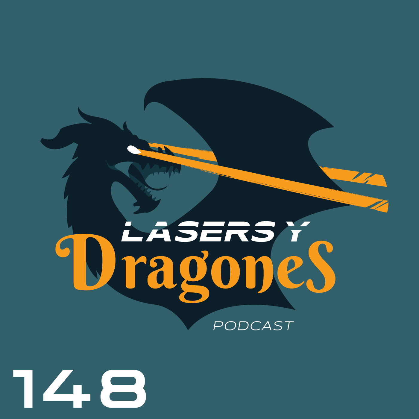 Lasers y Dragones\'s Podcast