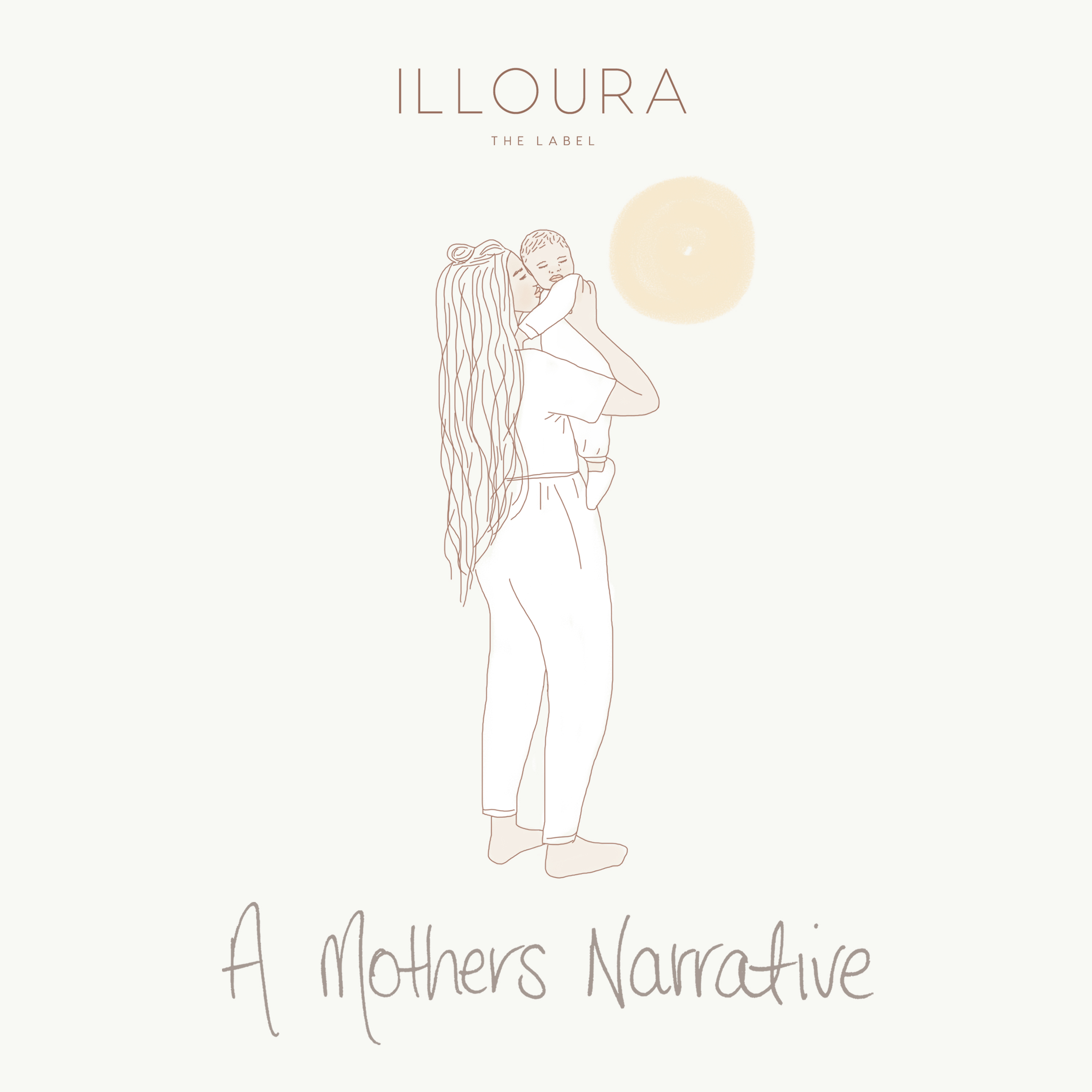 02 | Laura Thoms - Teenage pregnancy + highs and lows of motherhood