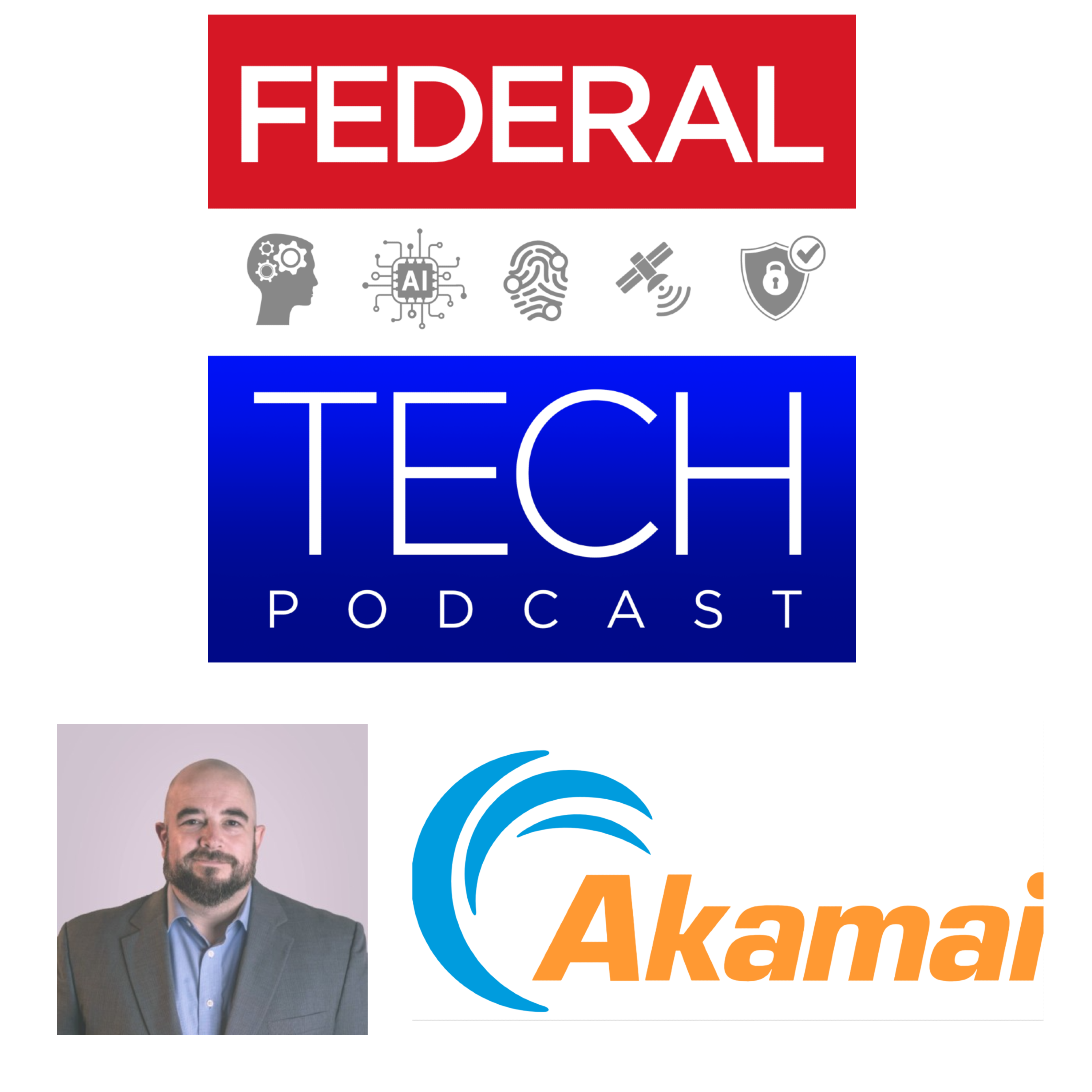 Ep. 275 Securing Federal Data: The Evolution from Zero Trust to Least Permissive Trust