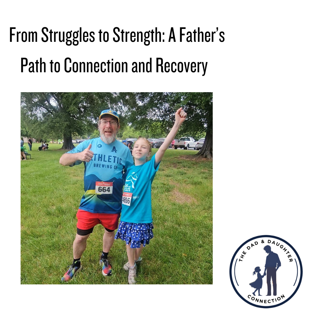 The Dad & Daughter Connection