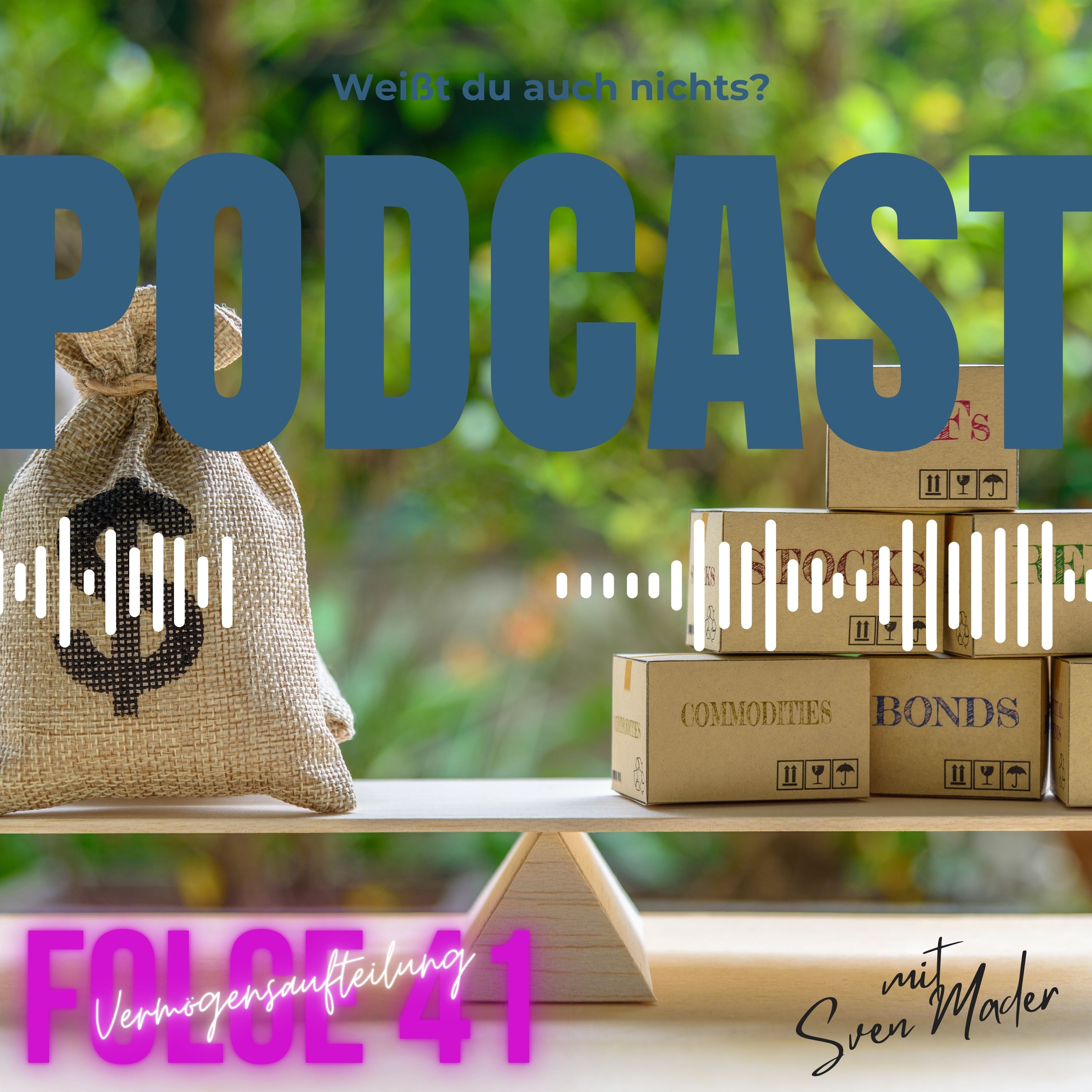 Podcast \