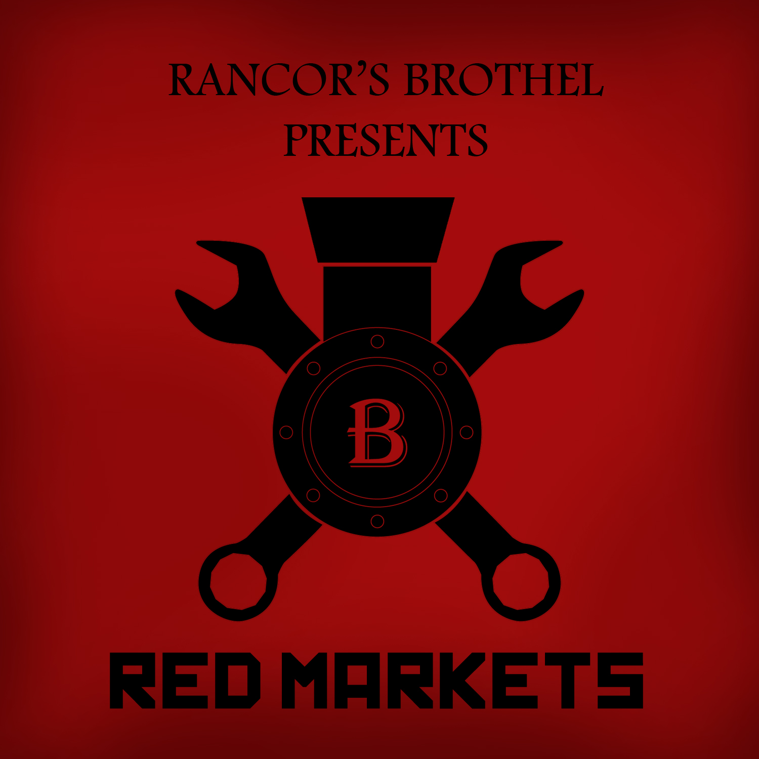 Red Markets - Gunrunning 01