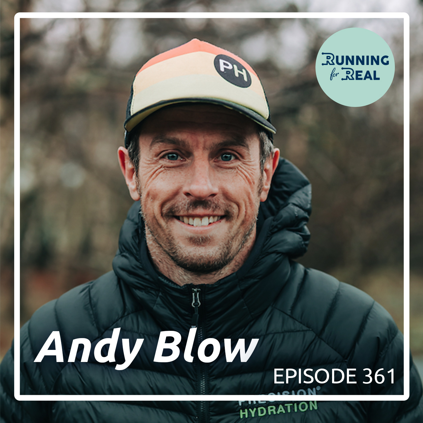 Andy Blow: Your Fueling Questions Answered - R4R 361
