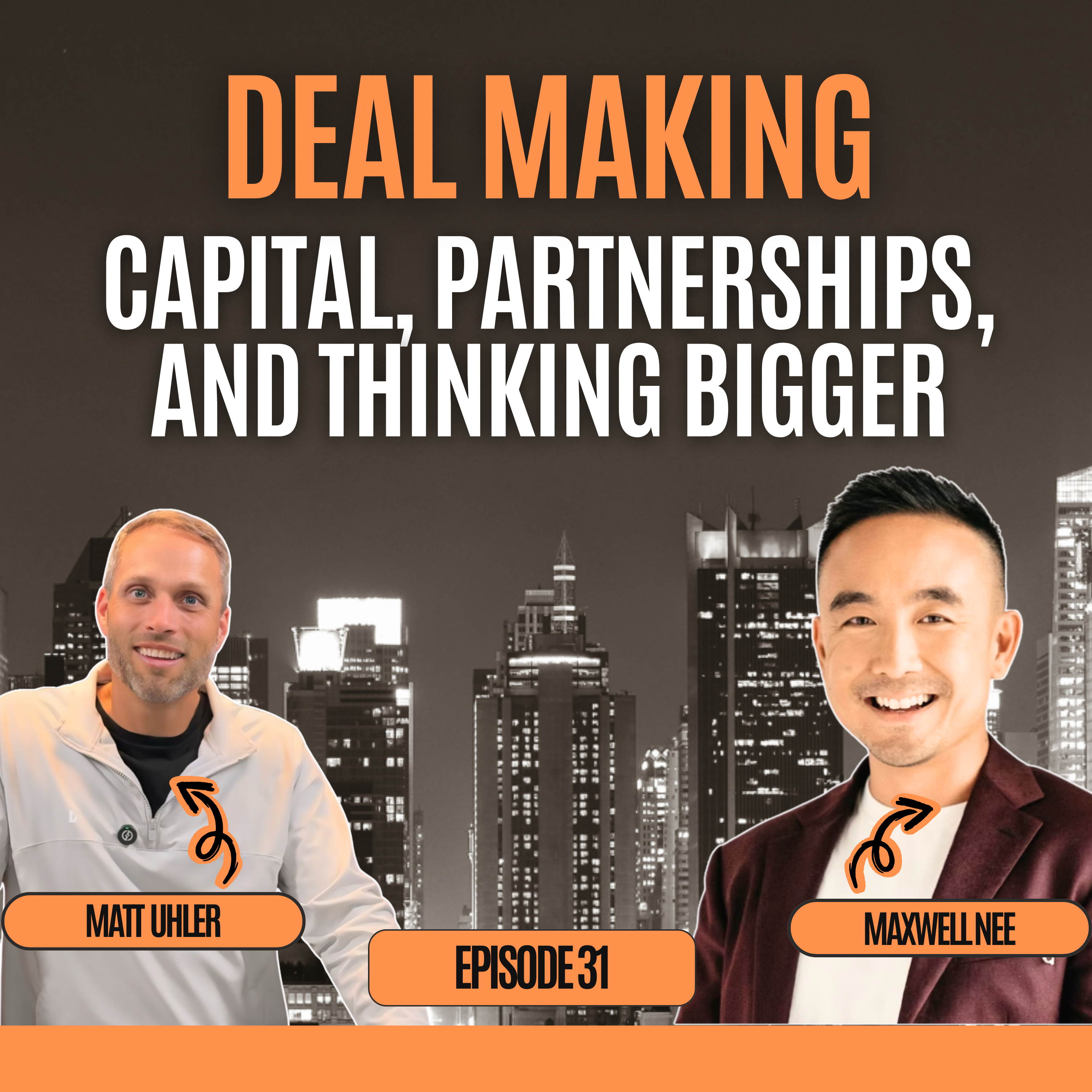 What\'s Your Deal? - Insights on Business Acquisitions and Management for Smart Investments