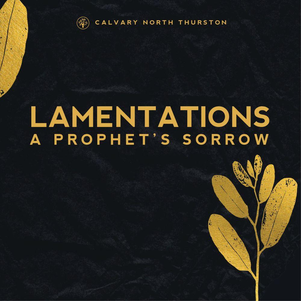 Calvary North Thurston