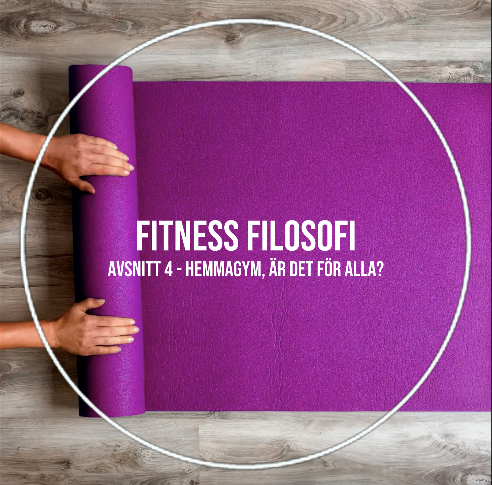 Fitness Filosofi